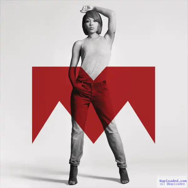 Monica - Hustler’s Ambition (Remix) ft Akon & Jeezy